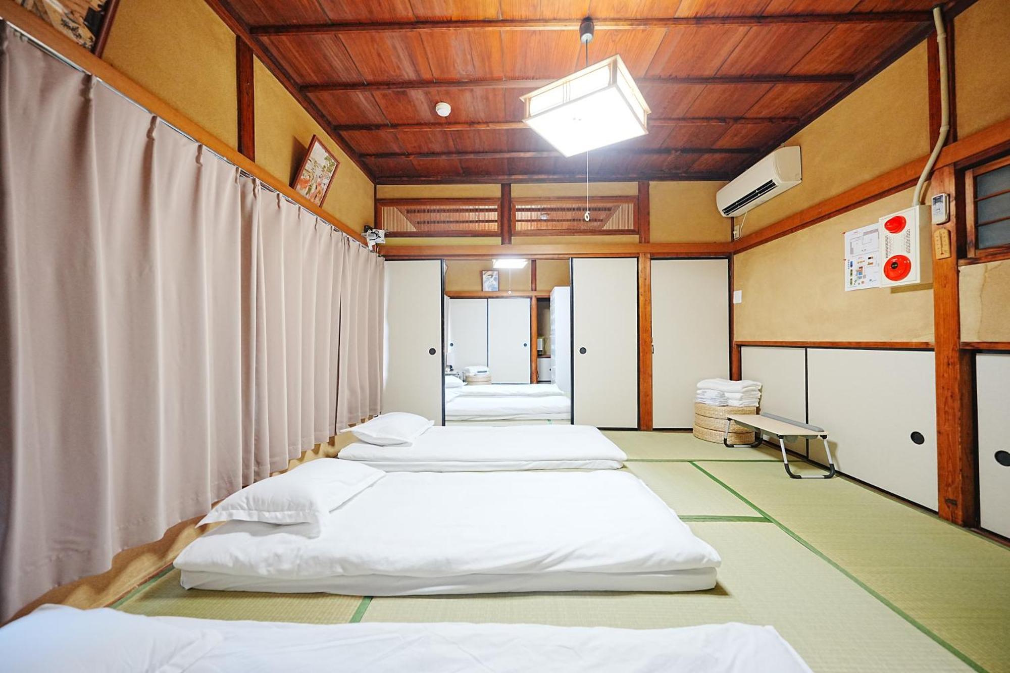 Family Or Business Travel 20 Percent Off丨200 Sqm 丨 14 Min To Shinjuku 丨century-Old Japanese Garden 丨3 Parking Spaces丨4 Bedrooms Tokyo Exterior photo