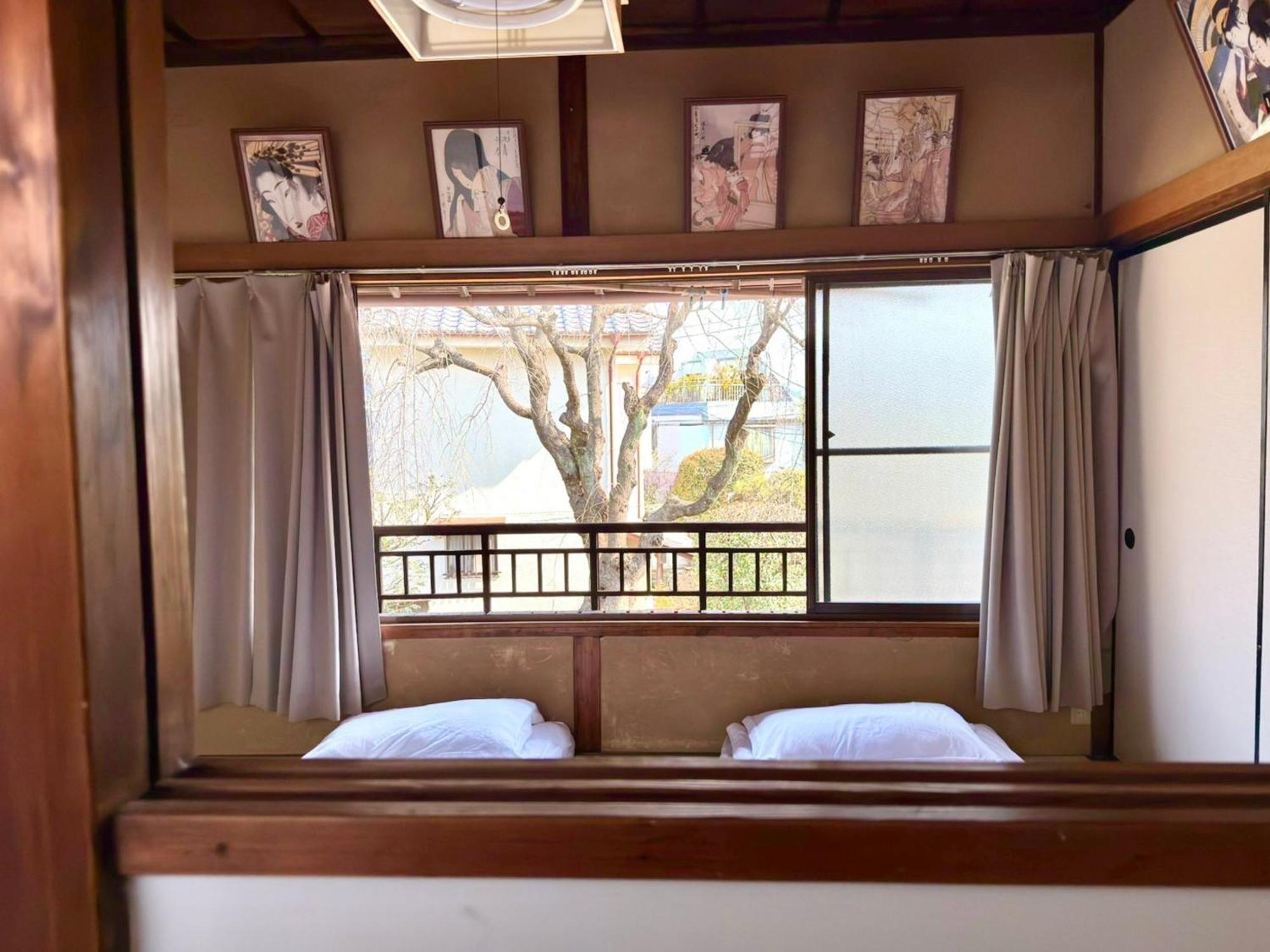 Family Or Business Travel 20 Percent Off丨200 Sqm 丨 14 Min To Shinjuku 丨century-Old Japanese Garden 丨3 Parking Spaces丨4 Bedrooms Tokyo Exterior photo