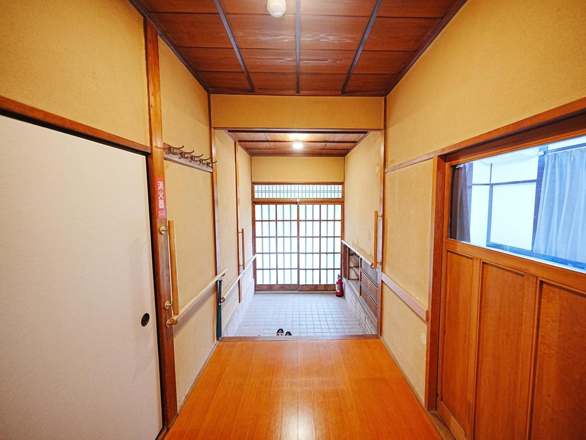 Family Or Business Travel 20 Percent Off丨200 Sqm 丨 14 Min To Shinjuku 丨century-Old Japanese Garden 丨3 Parking Spaces丨4 Bedrooms Tokyo Exterior photo