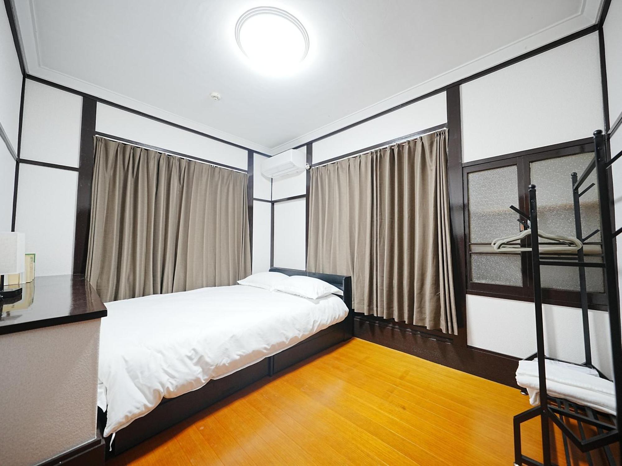 Family Or Business Travel 20 Percent Off丨200 Sqm 丨 14 Min To Shinjuku 丨century-Old Japanese Garden 丨3 Parking Spaces丨4 Bedrooms Tokyo Exterior photo