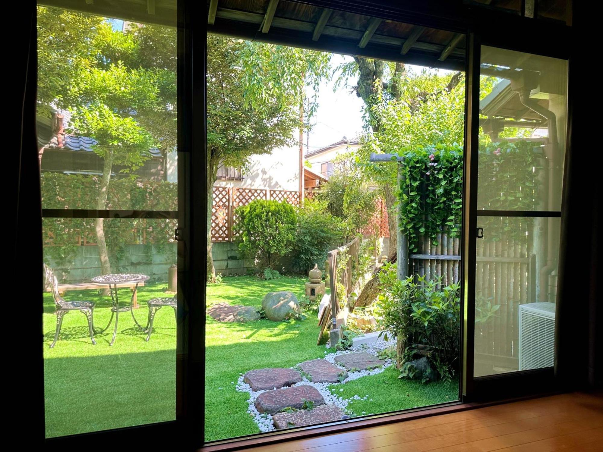 Family Or Business Travel 20 Percent Off丨200 Sqm 丨 14 Min To Shinjuku 丨century-Old Japanese Garden 丨3 Parking Spaces丨4 Bedrooms Tokyo Exterior photo
